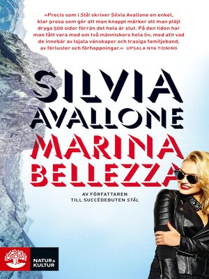 cover image of Marina Bellezza